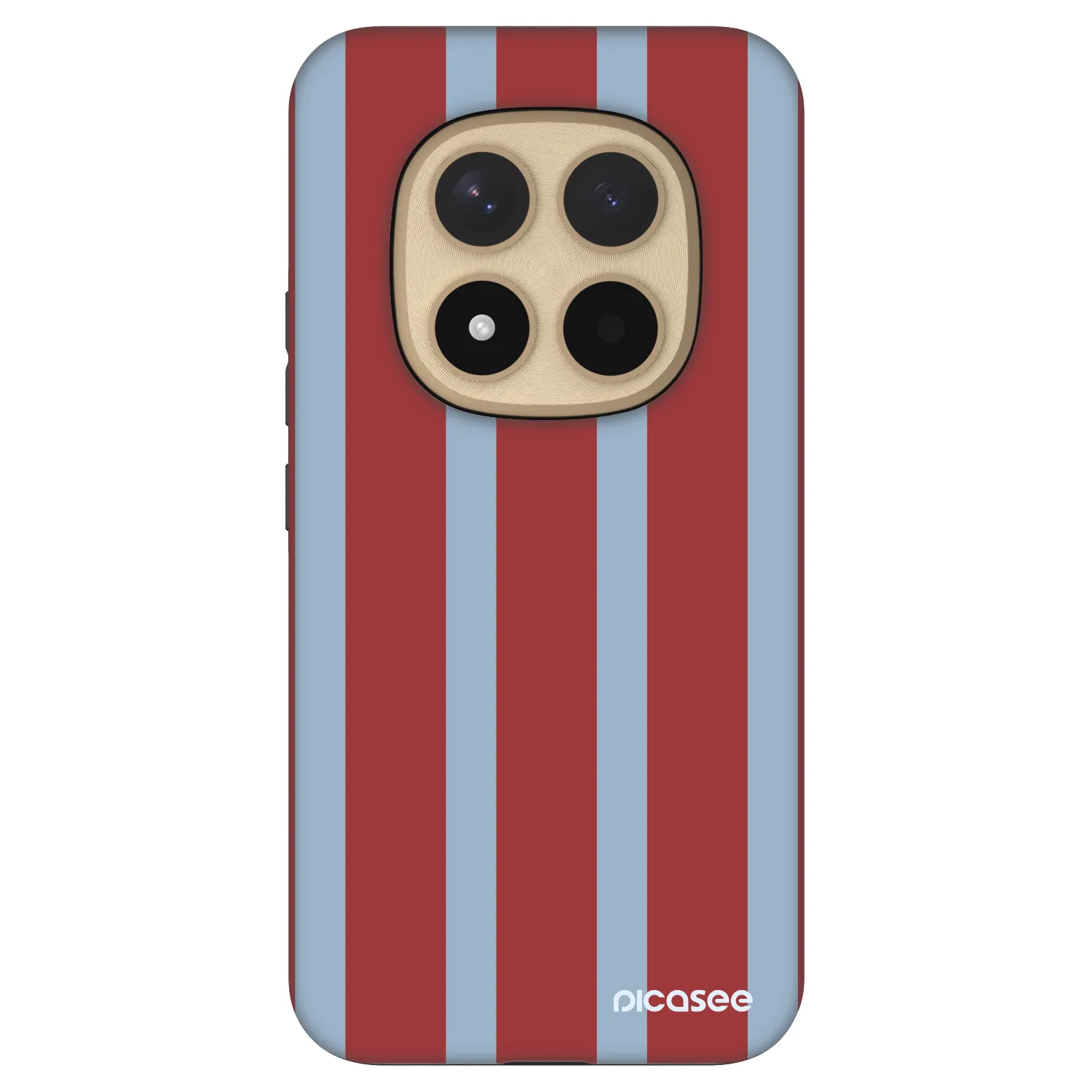 Picasee Fashion Case Xiaomi Redmi Note 15 Pro+ - Lounge pass