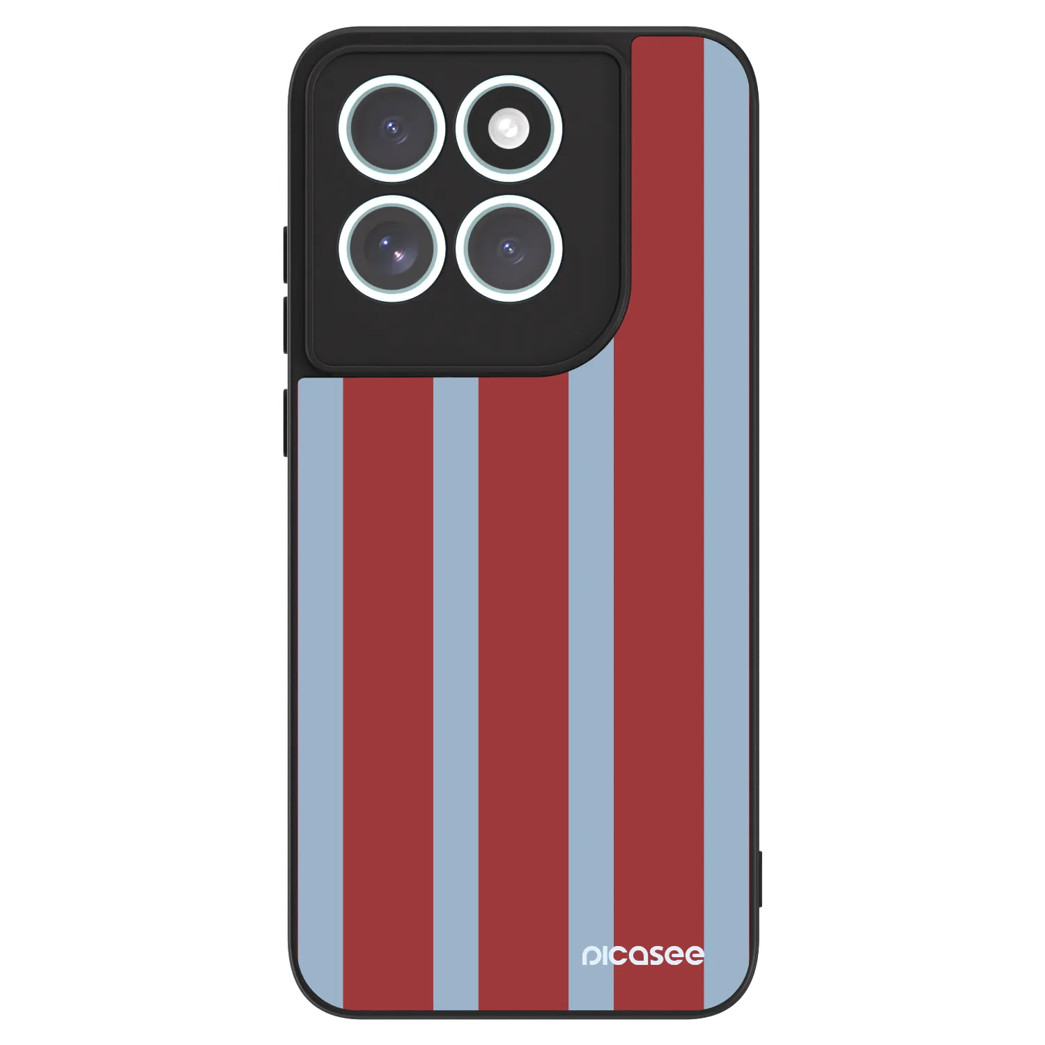 Picasee ULTIMATE CASE Motorola Edge 70 Fusion - készülékre - Lounge pass