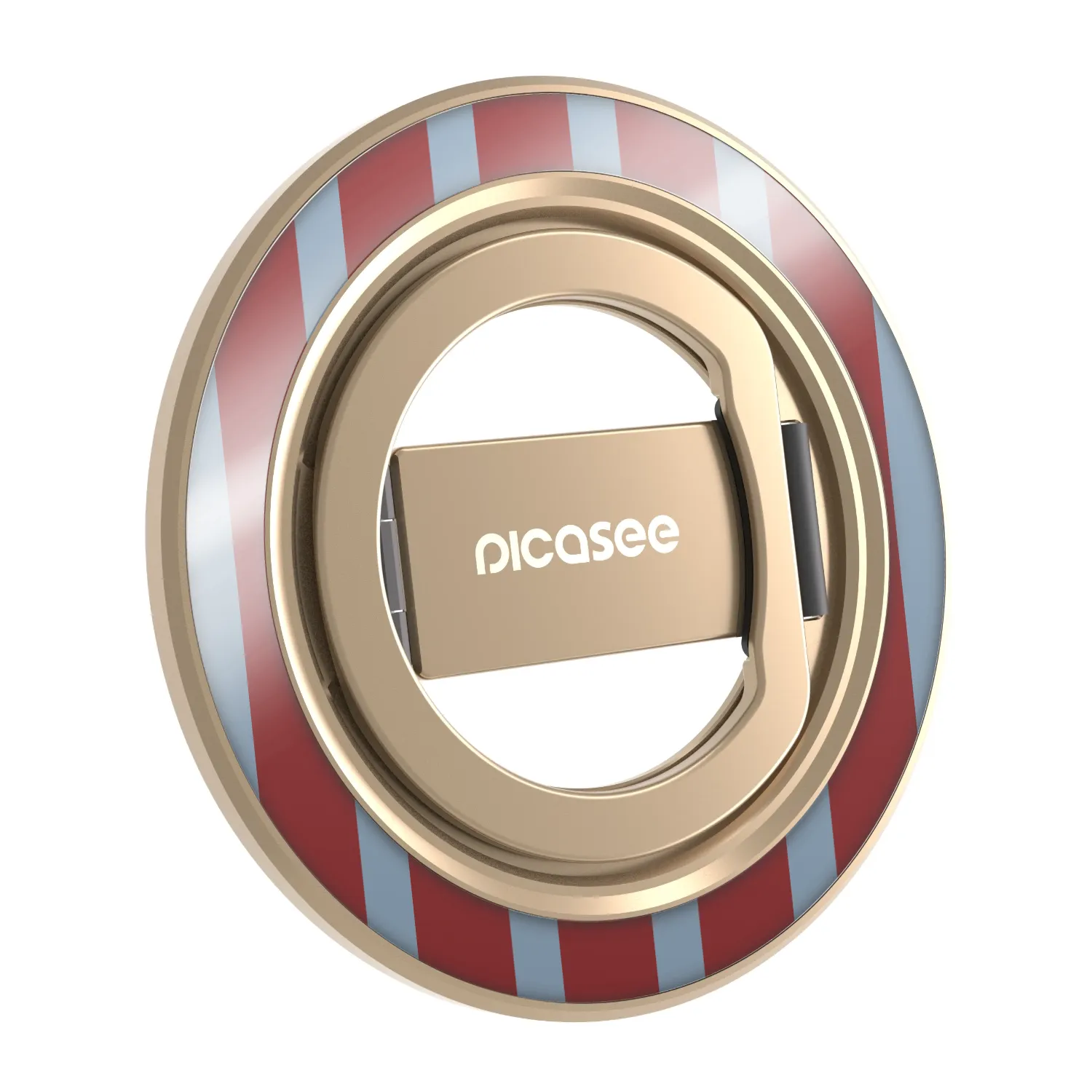 Picasee Magnetic holder - Arany