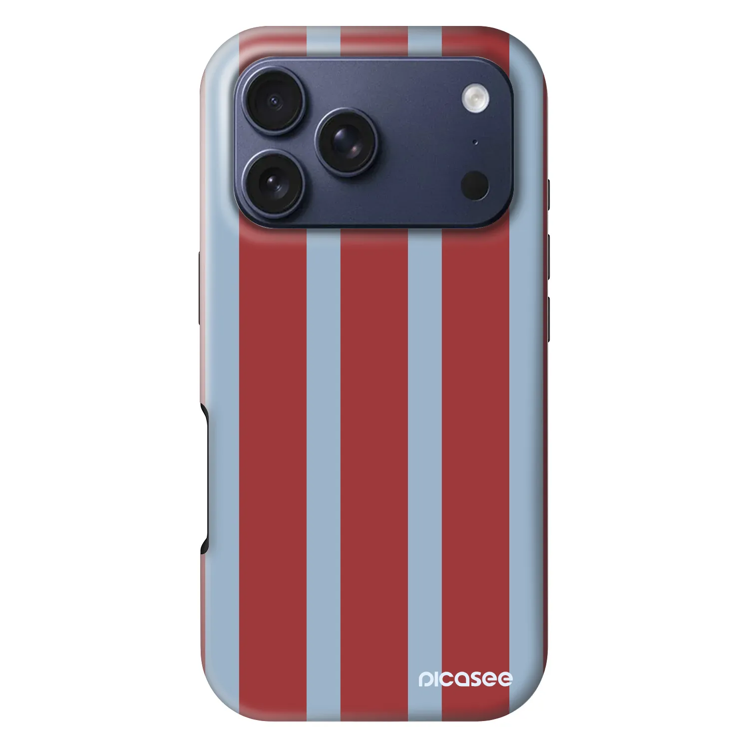 Picasee Fashion Case MagSafe Apple iPhone 18 Pro - Lounge pass