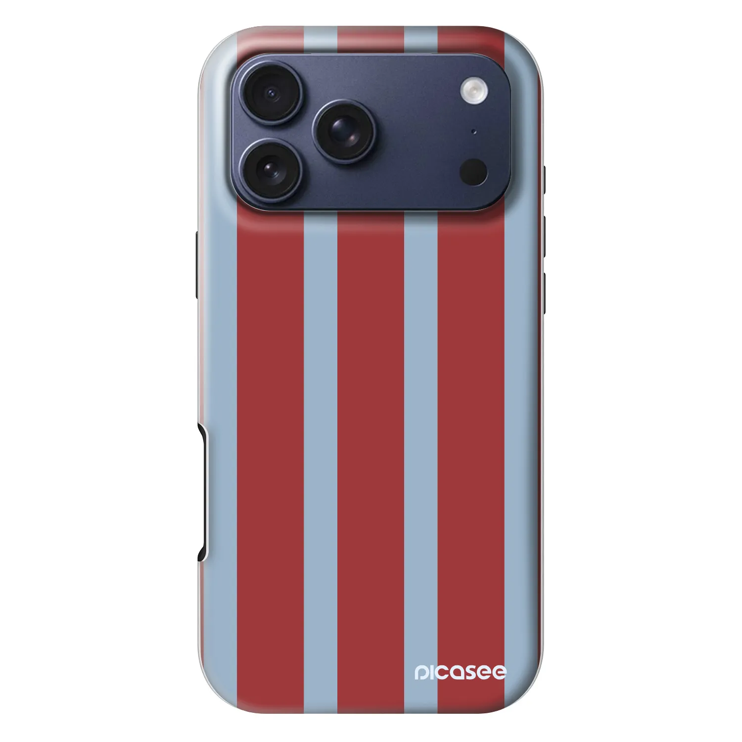Picasee Fashion Case MagSafe Apple iPhone 18 Pro Max - Lounge pass