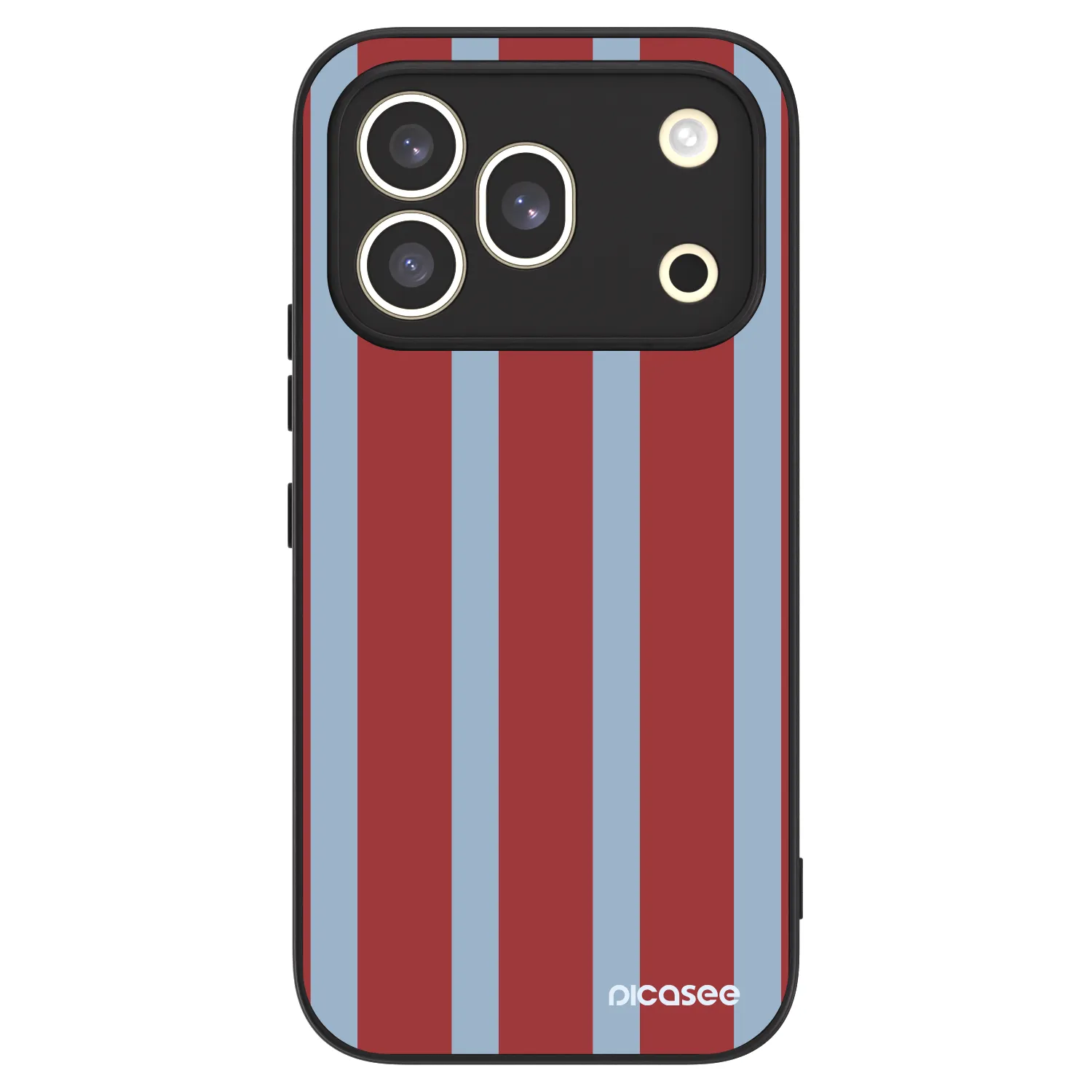 Picasee ULTIMATE CASE Honor 600 Pro - készülékre - Lounge pass