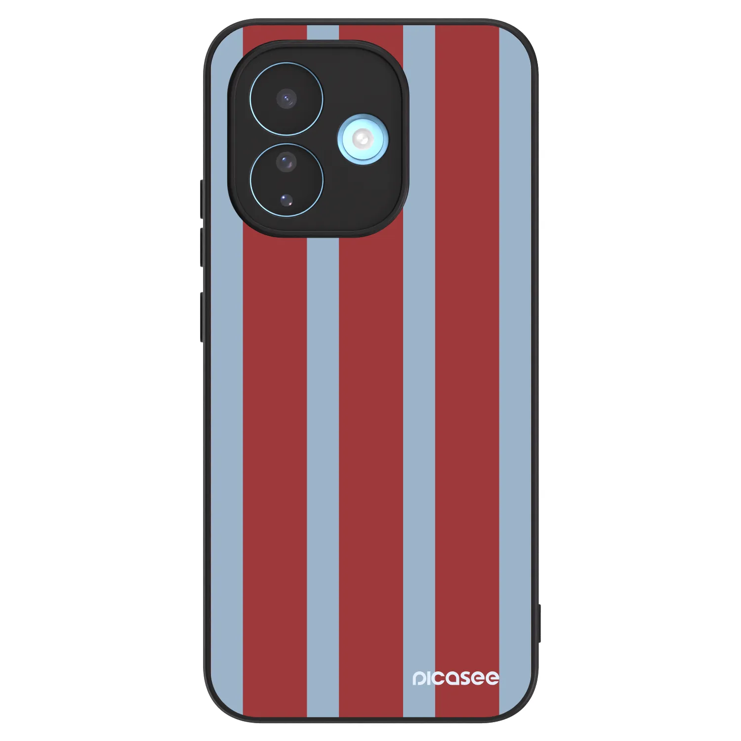 Picasee ULTIMATE CASE Xiaomi Redmi Note 17 Pro 5G - készülékre - Lounge pass