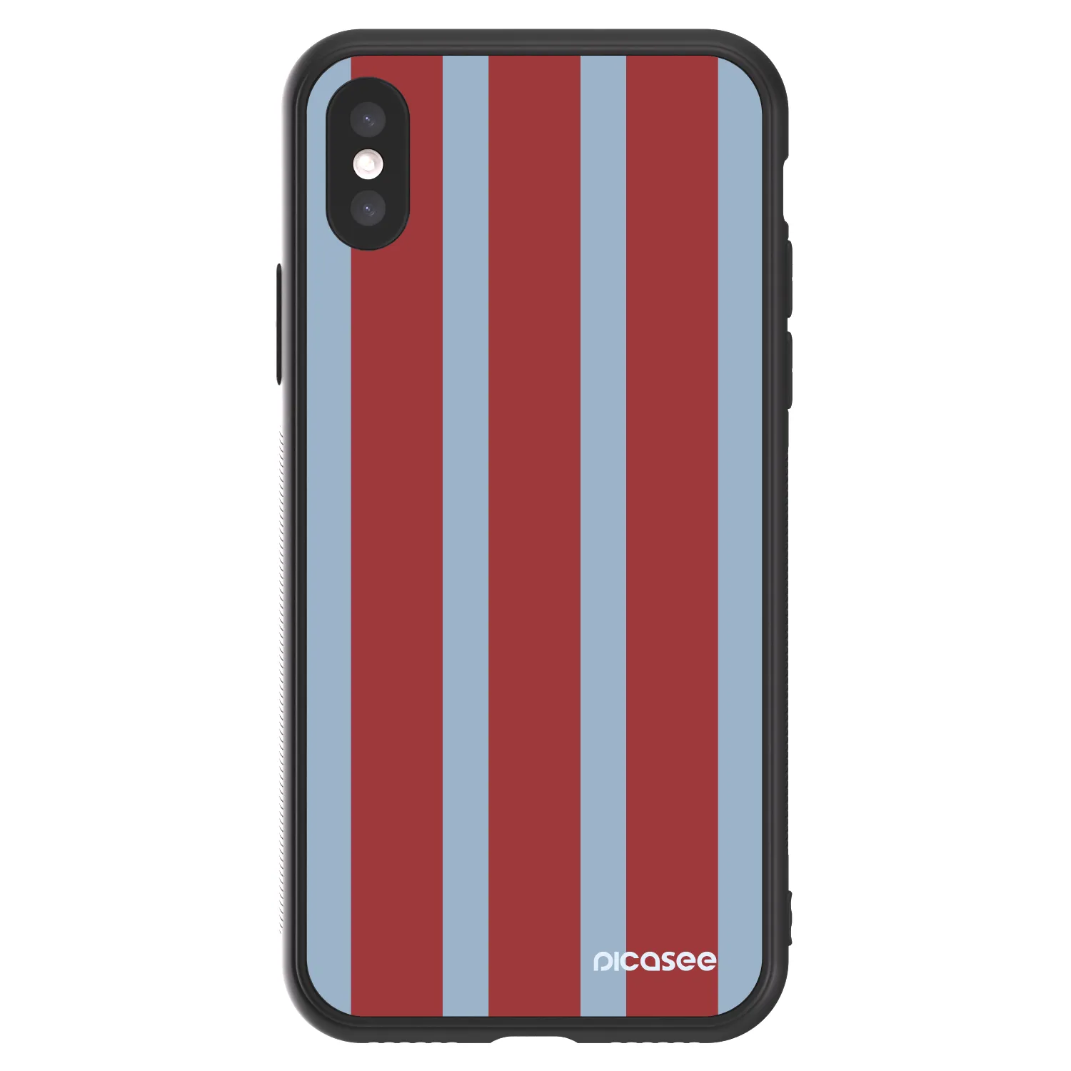Picasee ULTIMATE CASE Apple iPhone 6 Plus/6S Plus - készülékre - Lounge pass