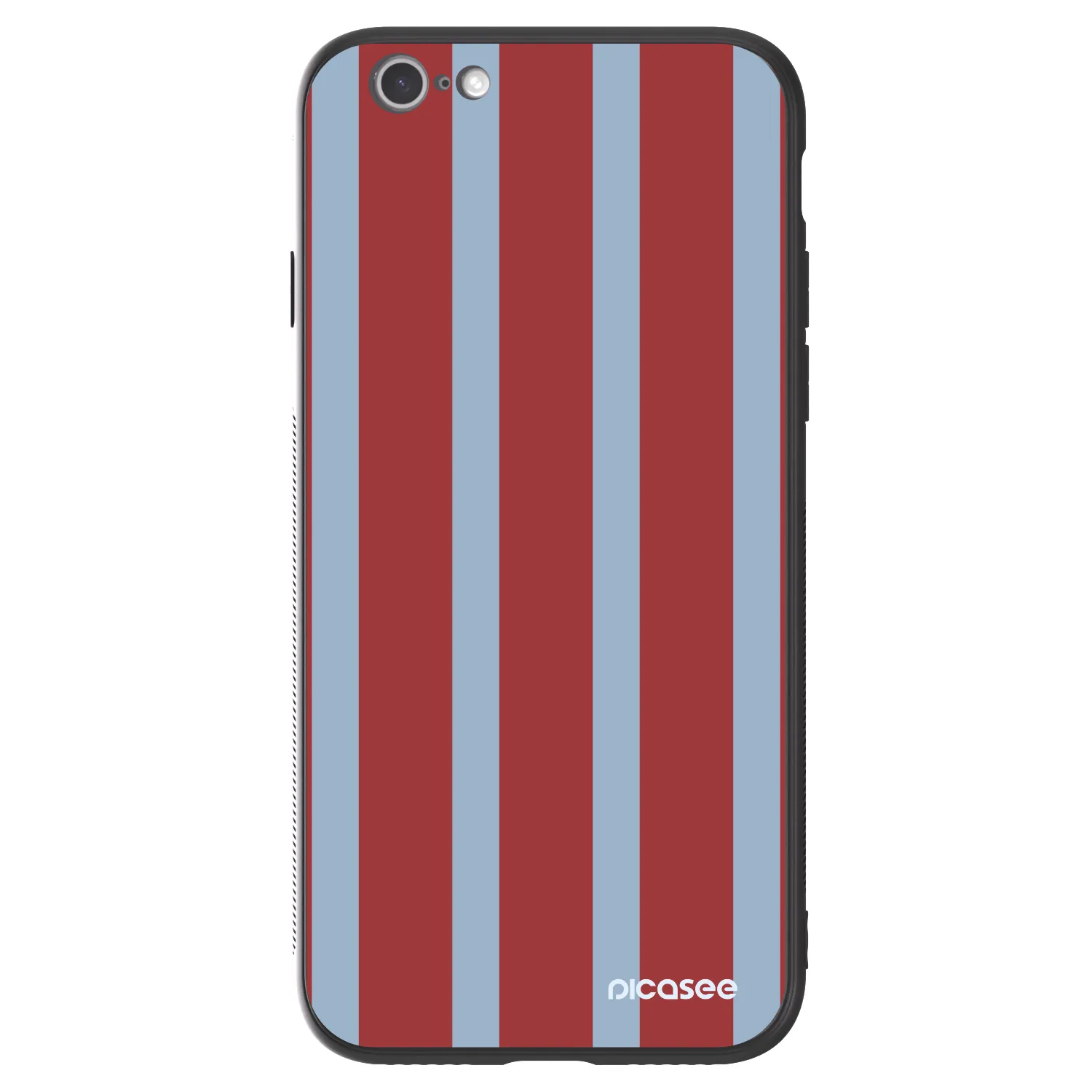 Picasee ULTIMATE CASE Apple iPhone 6/6S - készülékre - Lounge pass