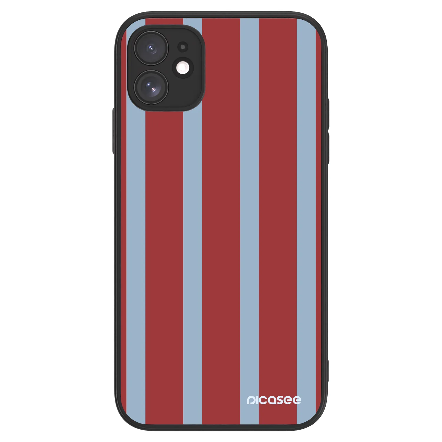Picasee ULTIMATE CASE Apple iPhone 11 - készülékre - Lounge pass