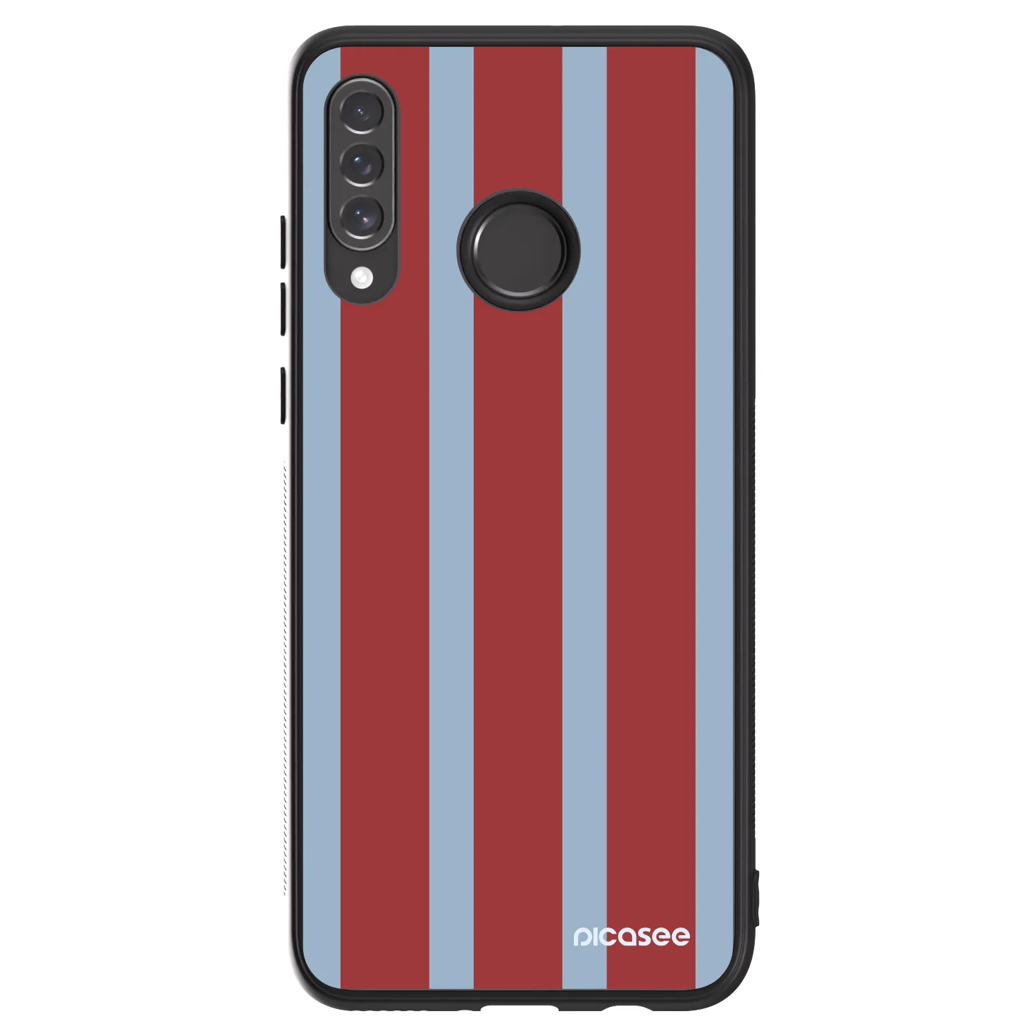 Picasee ULTIMATE CASE Huawei P30 Lite - készülékre - Lounge pass
