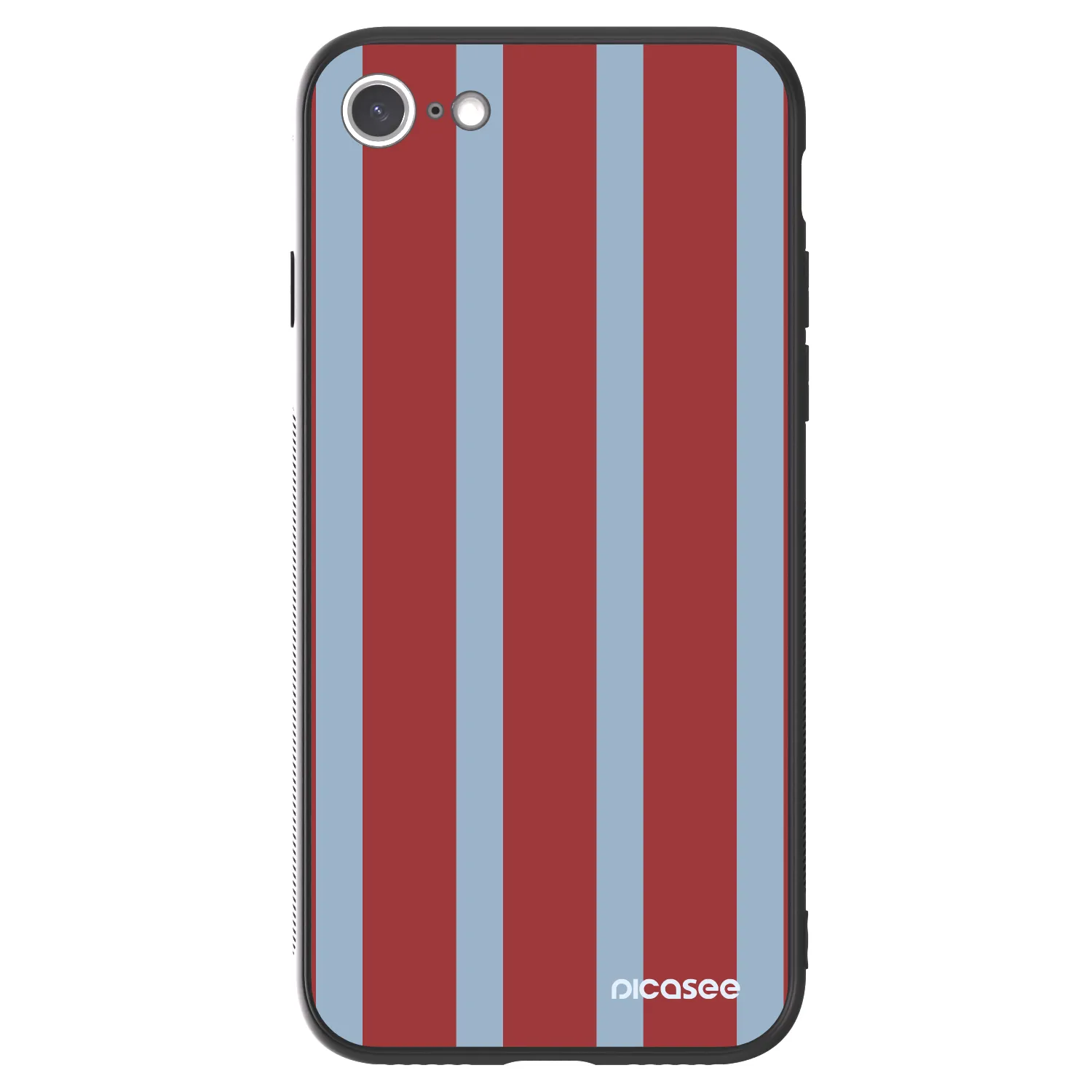 Picasee ULTIMATE CASE Apple iPhone 7 - készülékre - Lounge pass