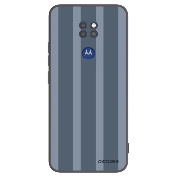 Tok az alábbi mobiltelefonokra Motorola Moto G9 Play - Midnight lounge