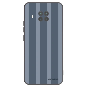 Picasee fekete szilikon tok az alábbi mobiltelefonokra Xiaomi Mi 10T Lite - Midnight lounge