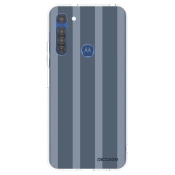 Tok az alábbi mobiltelefonokra Motorola Moto G8 - Midnight lounge