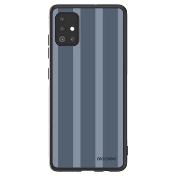 Picasee ULTIMATE CASE Samsung Galaxy A51 A515F - készülékre - Midnight lounge