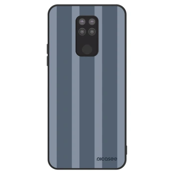 Szilikon tok erre a típusra Xiaomi Redmi Note 9 - Midnight lounge