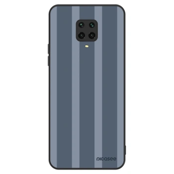 Szilikon tok erre a típusra Xiaomi Redmi Note 9 Pro - Midnight lounge