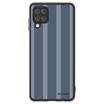 Picasee ULTIMATE CASE Samsung Galaxy A12 A125F - készülékre - Midnight lounge