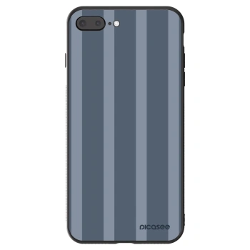 Szilikon tok erre a típusra Apple iPhone 7 Plus - Midnight lounge