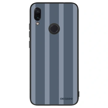 Szilikon tok erre a típusra Xiaomi Redmi Note 7 - Midnight lounge