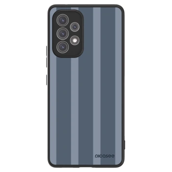 Picasee ULTIMATE CASE Samsung Galaxy A52 5G A525F - készülékre - Midnight lounge