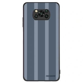 Szilikon tok erre a típusra Xiaomi Poco X3 - Midnight lounge