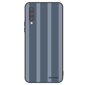 Szilikon tok erre a típusra Samsung Galaxy A50 A505F - Midnight lounge