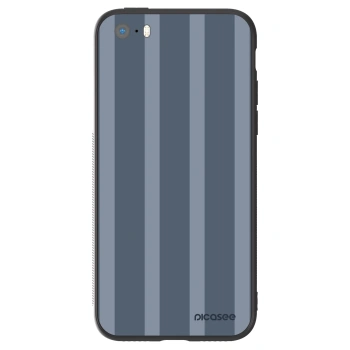Szilikon tok erre a típusra Apple iPhone 5/5S/SE - Midnight lounge