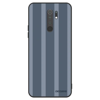 Szilikon tok erre a típusra Xiaomi Redmi 9 - Midnight lounge