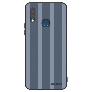 Szilikon tok erre a típusra Huawei P20 Lite - Midnight lounge