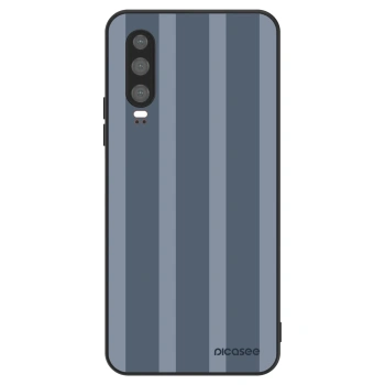 Szilikon tok erre a típusra Huawei P30 - Midnight lounge