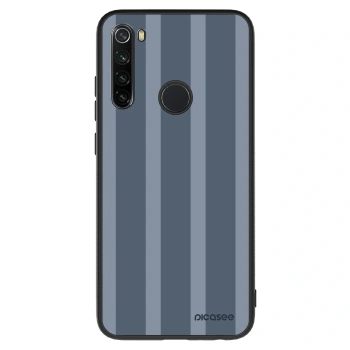 Szilikon tok erre a típusra Xiaomi Redmi Note 8 - Midnight lounge