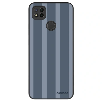 Szilikon tok erre a típusra Xiaomi Redmi 9C - Midnight lounge