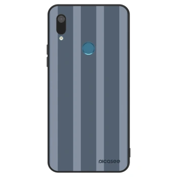 Szilikon tok erre a típusra Huawei Y7 2019 - Midnight lounge