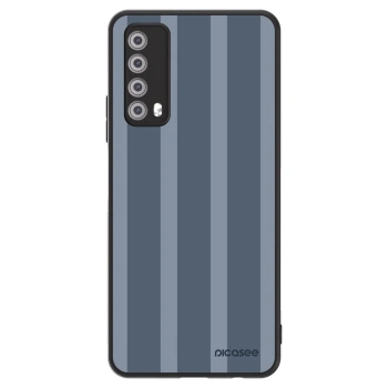 Szilikon tok erre a típusra Huawei P Smart 2021 - Midnight lounge