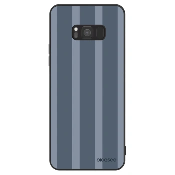Szilikon tok erre a típusra Samsung Galaxy S8 G950F - Midnight lounge