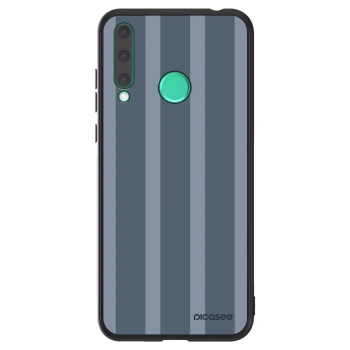 Szilikon tok erre a típusra Honor 20 Lite - Midnight lounge