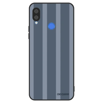 Szilikon tok erre a típusra Huawei Nova 3 - Midnight lounge