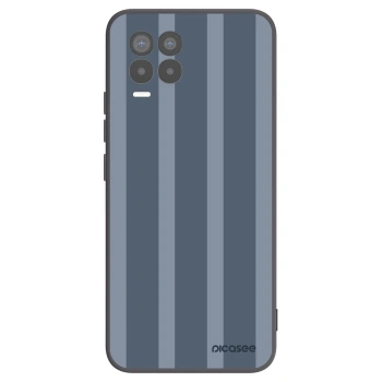 Tok az alábbi mobiltelefonokra Realme 8 Pro - Midnight lounge