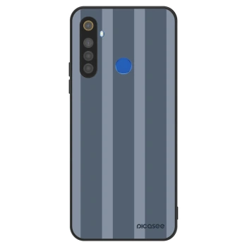 Szilikon tok erre a típusra Realme 5 - Midnight lounge