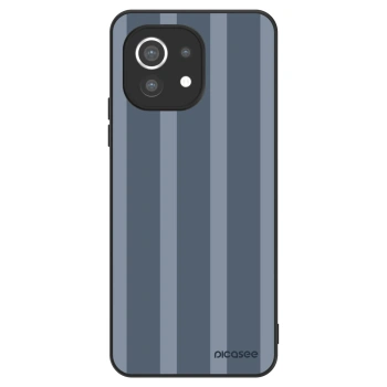 Szilikon tok erre a típusra Xiaomi Mi 11 - Midnight lounge