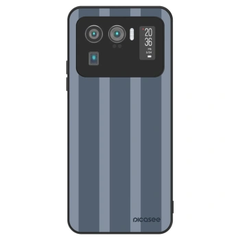 Szilikon tok erre a típusra Xiaomi Mi 11 Ultra - Midnight lounge