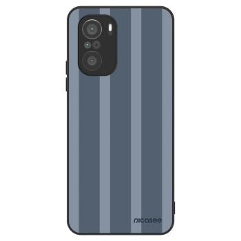 Szilikon tok erre a típusra Xiaomi Poco F3 - Midnight lounge