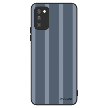Szilikon tok erre a típusra Samsung Galaxy A02s A025G - Midnight lounge