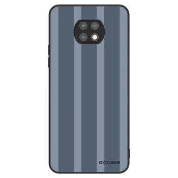 Szilikon tok erre a típusra Xiaomi Redmi Note 9T - Midnight lounge