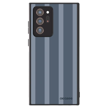 Szilikon tok erre a típusra Samsung Galaxy Note 20 Ultra - Midnight lounge