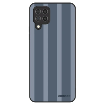 Szilikon tok erre a típusra Samsung Galaxy A22 A225F 4G - Midnight lounge