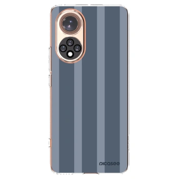 Picasee átlátszó szilikon tok az alábbi mobiltelefonokra Honor 50 5G - Midnight lounge