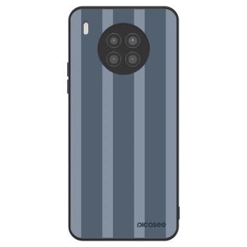Szilikon tok erre a típusra Huawei Nova 8i - Midnight lounge