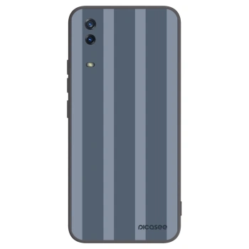 Picasee fekete szilikon tok az alábbi mobiltelefonokra Vivo Y11s - Midnight lounge