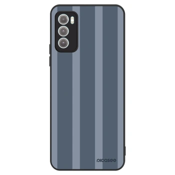 Szilikon tok erre a típusra Motorola Moto G60 - Midnight lounge