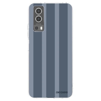 Picasee átlátszó szilikon tok az alábbi mobiltelefonokra Vivo Y72 5G - Midnight lounge