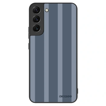Szilikon tok erre a típusra Samsung Galaxy S22+ 5G - Midnight lounge